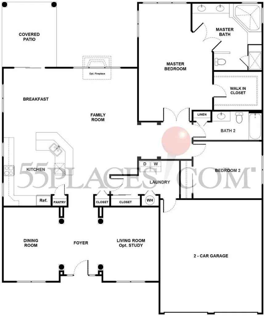 Tradition - Single Family Homes