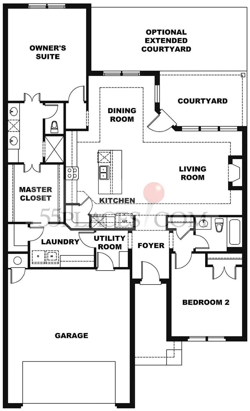 Salerno - Single Family Homes