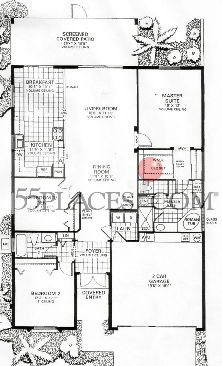 Medici - Single Family Homes