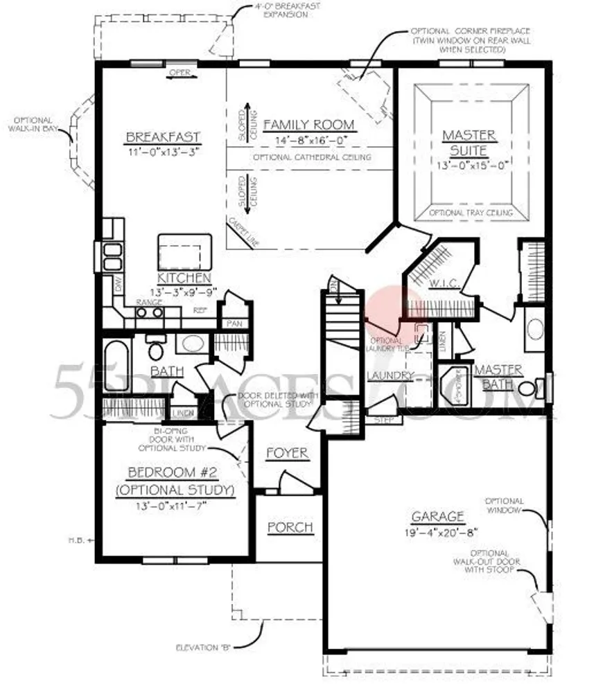 Marcell - Single Family Homes