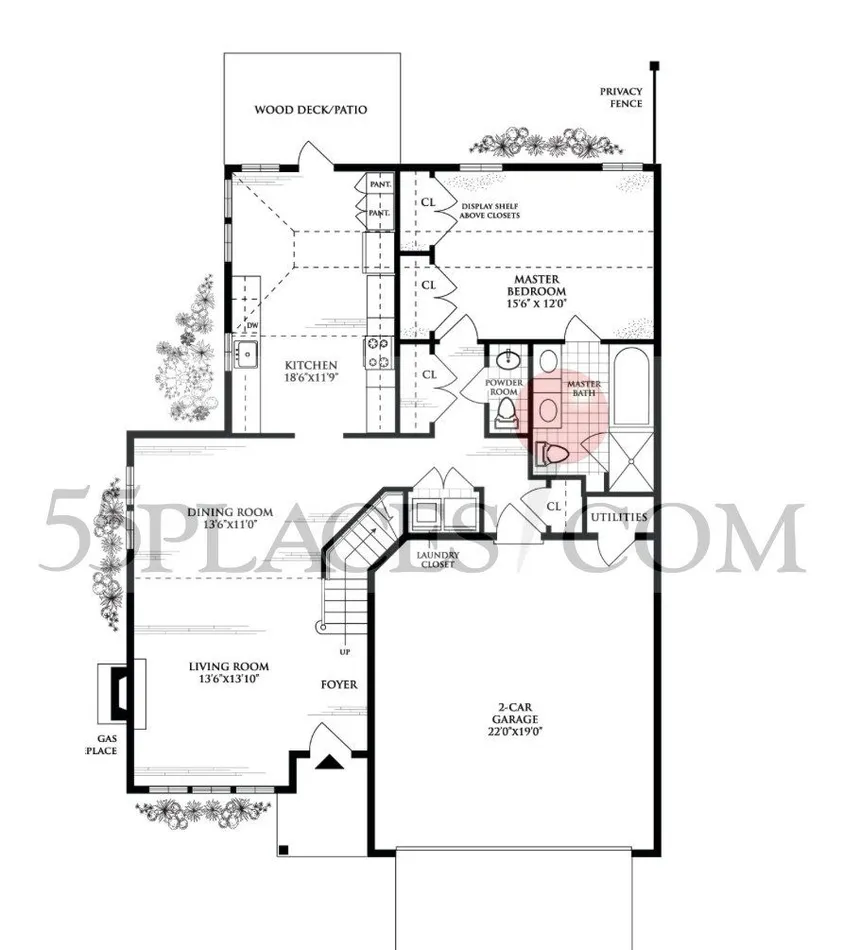 Kent - Townhomes