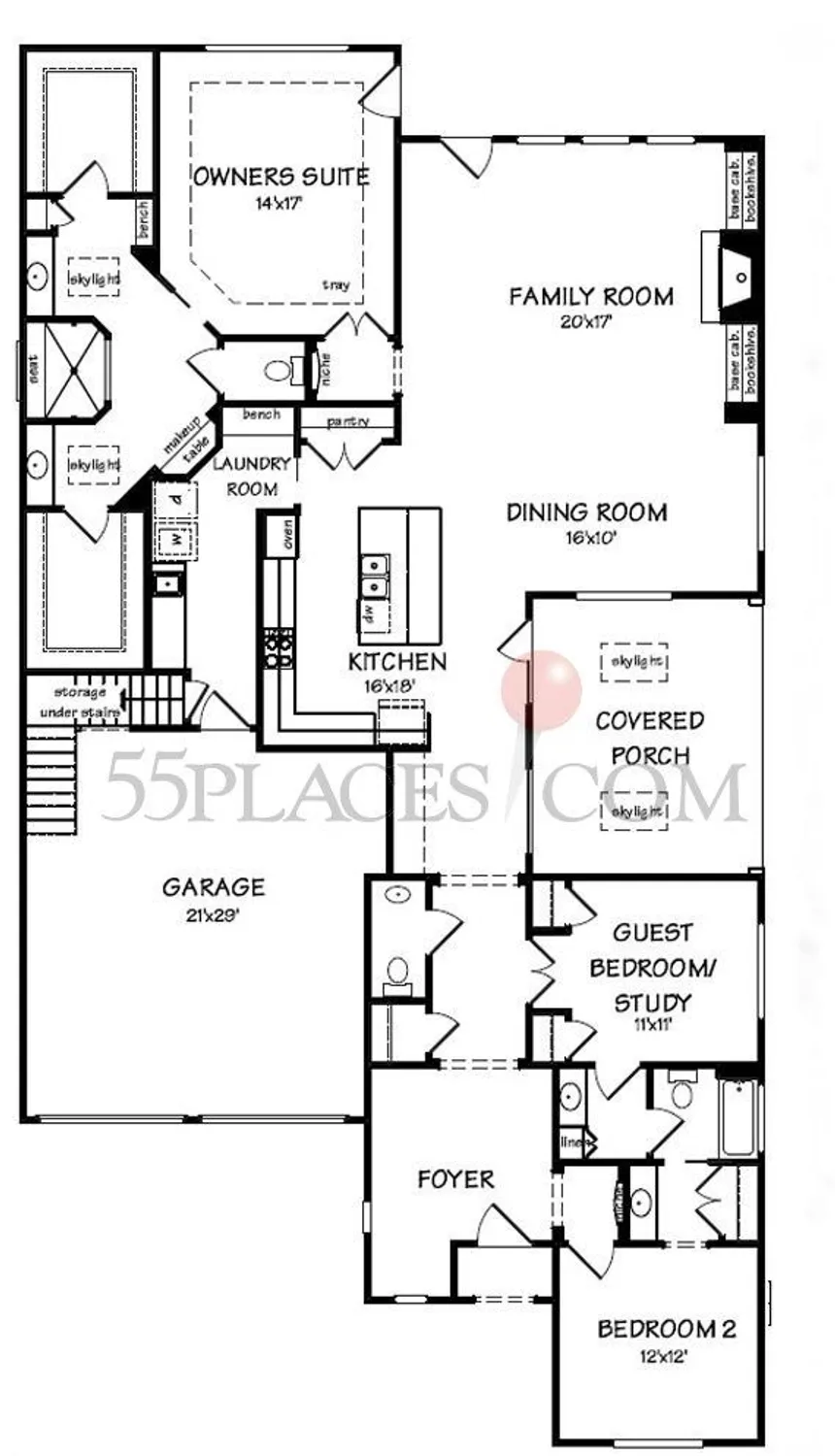 Raleigh - Single Family Homes