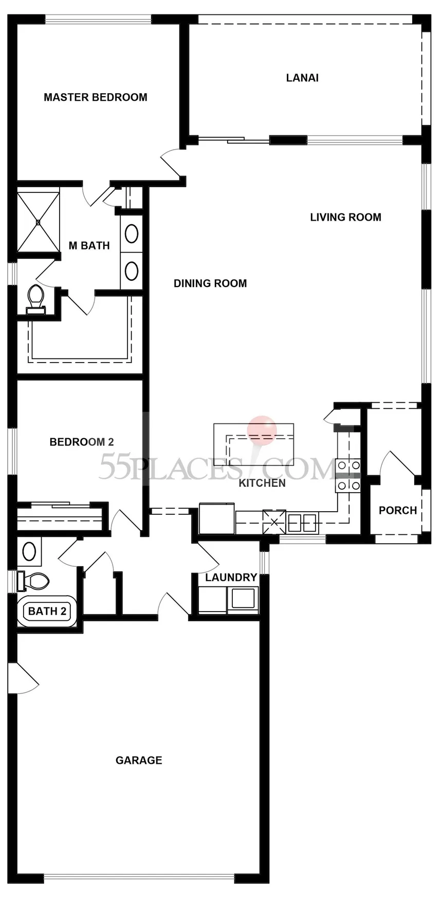 Marco - Island Collection