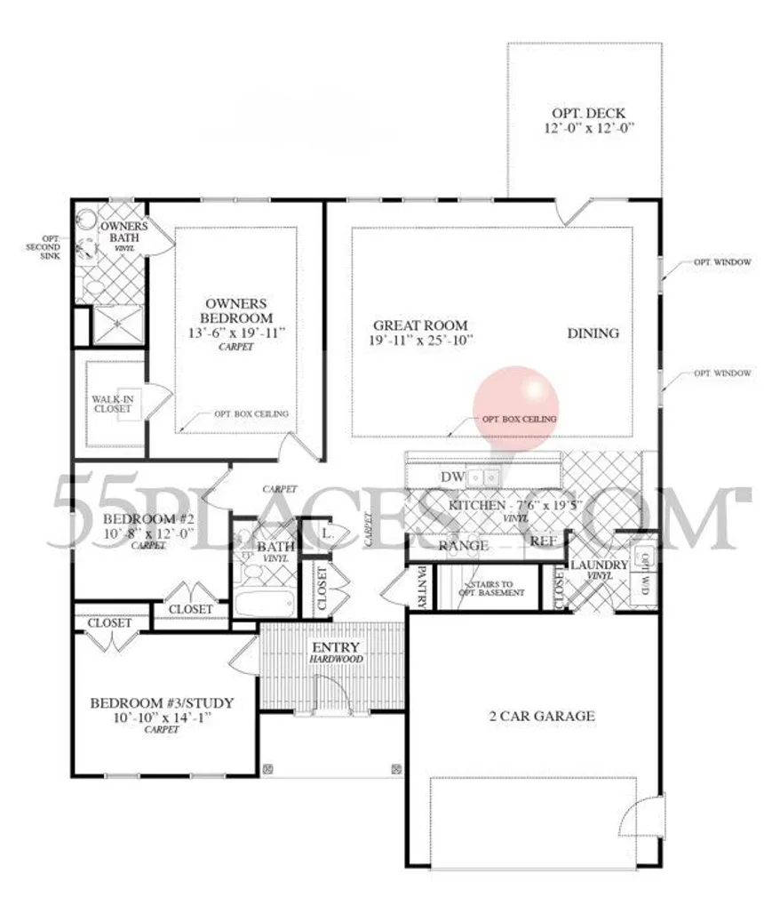 Devonshire - Single Family Homes