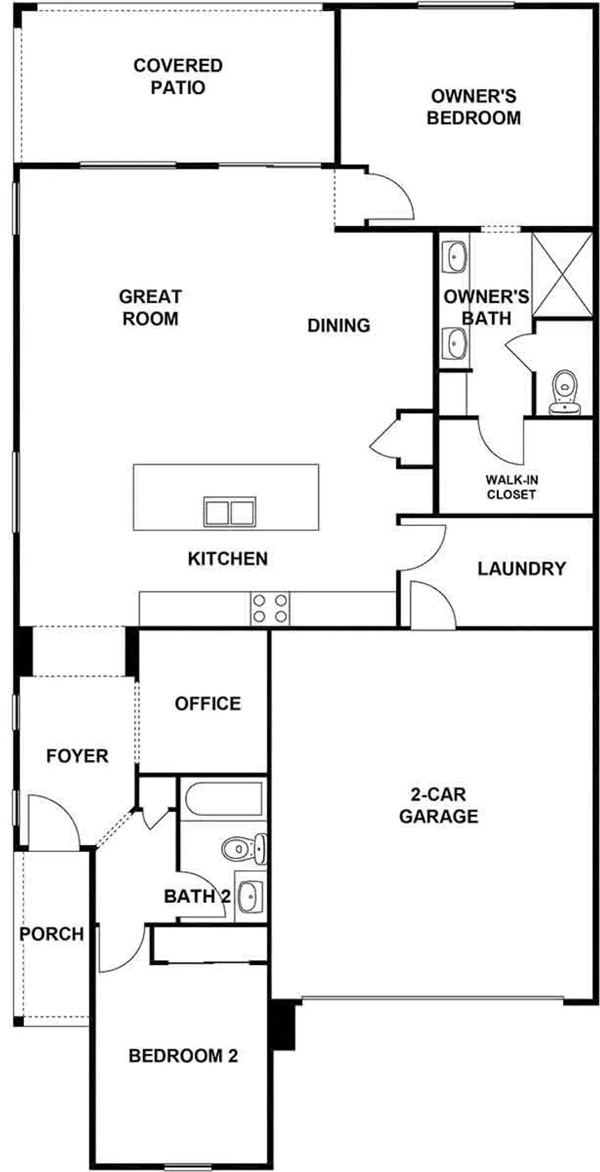 Evia - Resort Collection