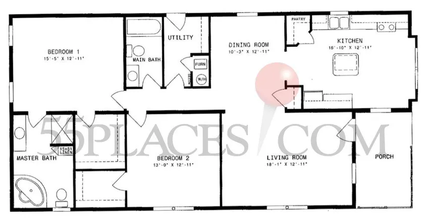 Shrewsbury - Manufactured Homes