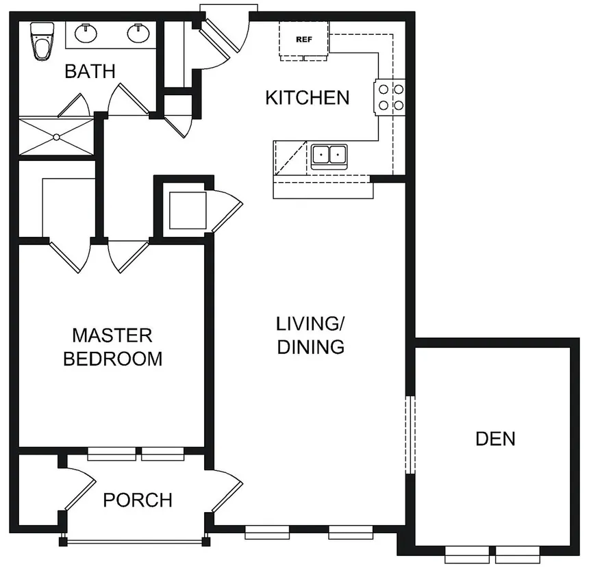 Andover IV - The Andover Series