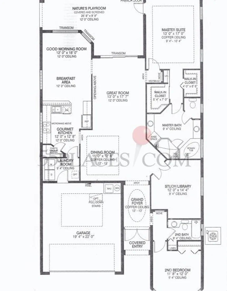 Alicante - Single Family Homes