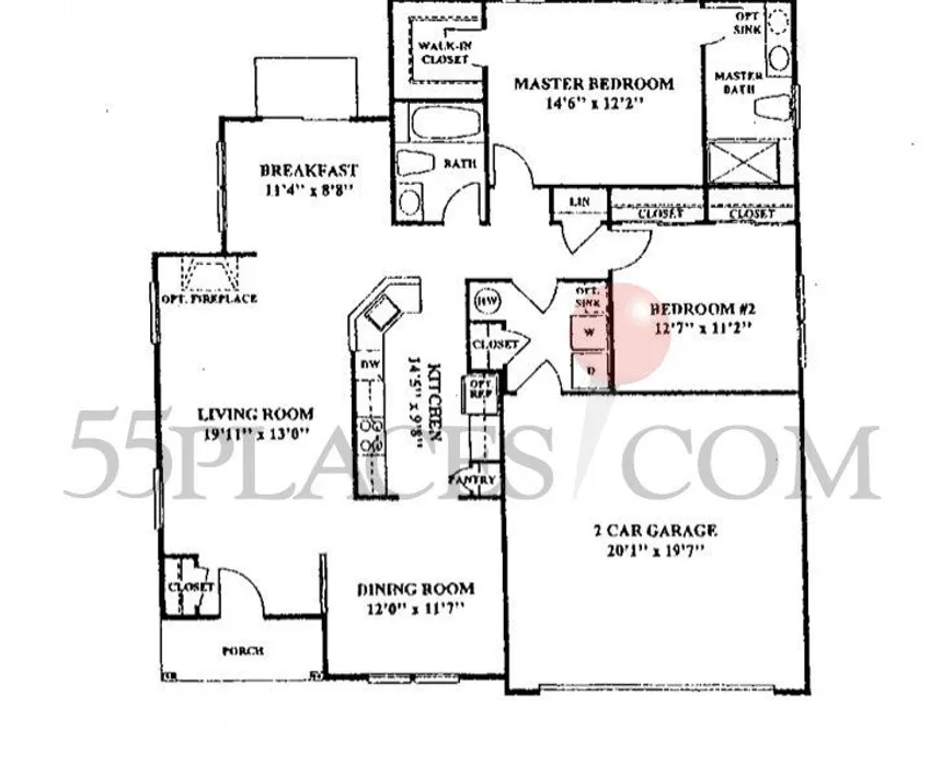 Bayliner - Single Family Homes