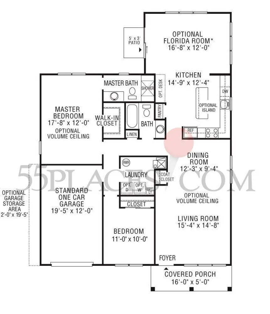 Drake - Single Family Homes