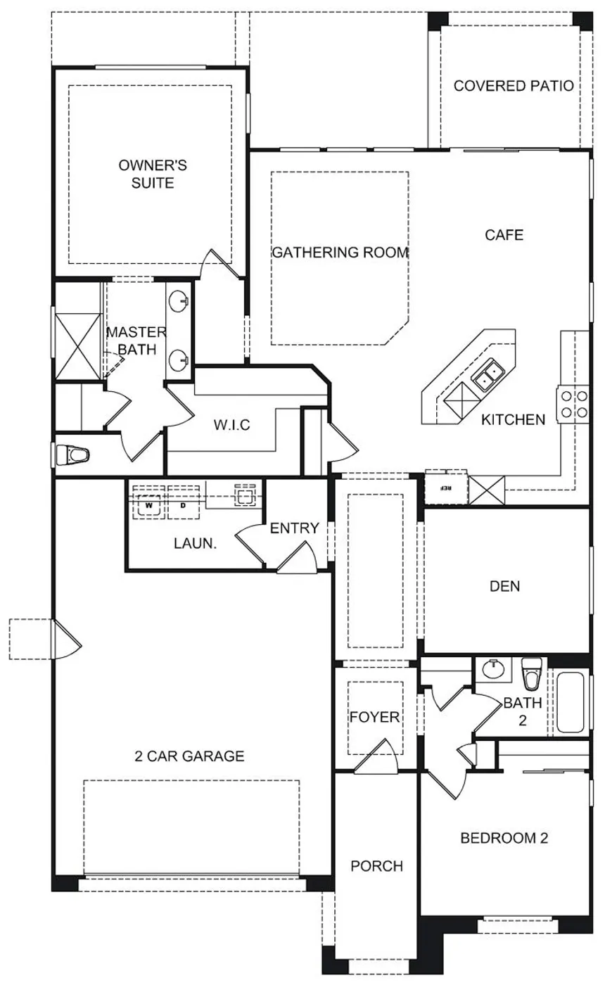 Silver Creek - Collection I