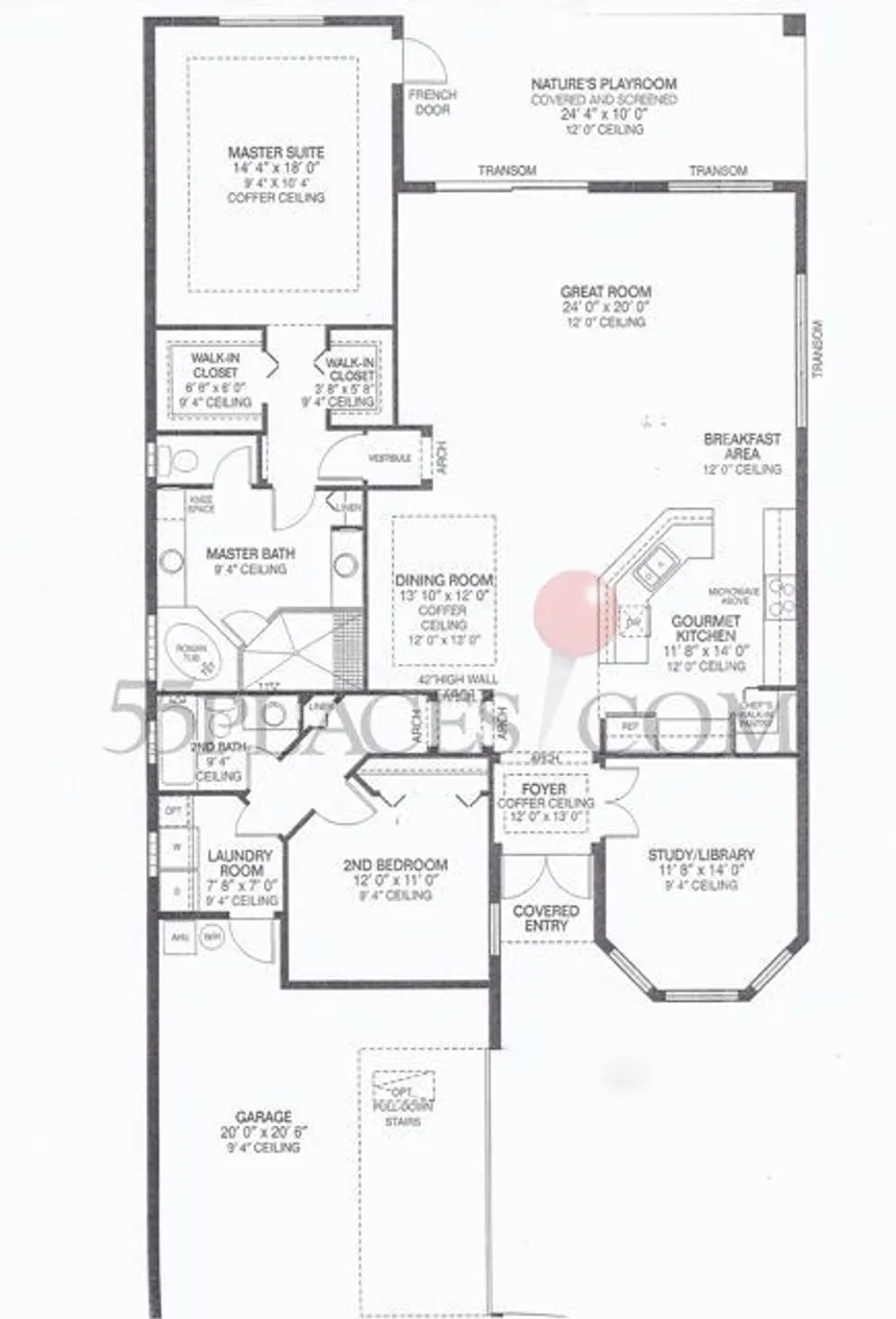 Catania - Single Family Homes