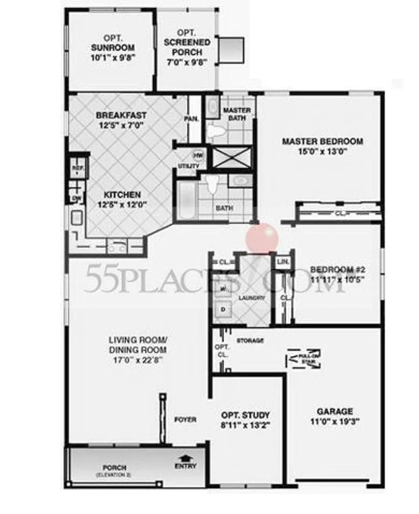 Willkiam Faulkner - Single Family Homes