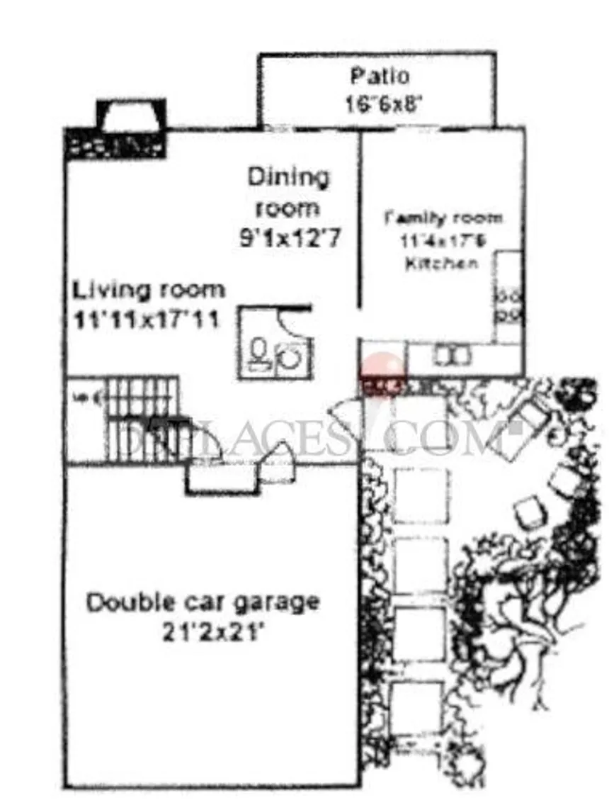 Townhome - Attached Homes by Mission Viejo Co.