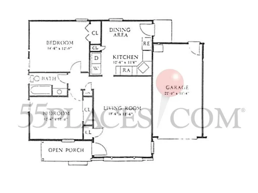 Wren - Single-Family Homes