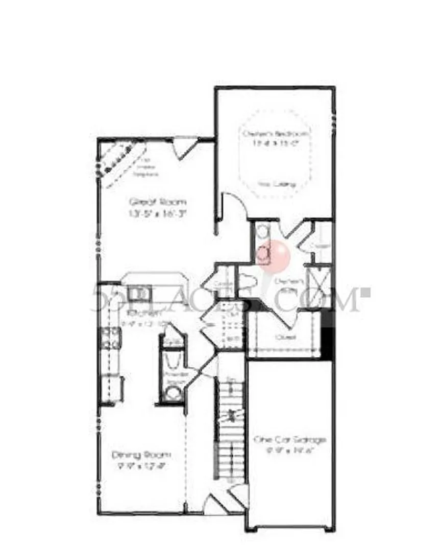 Glyndon - Ryan Homes