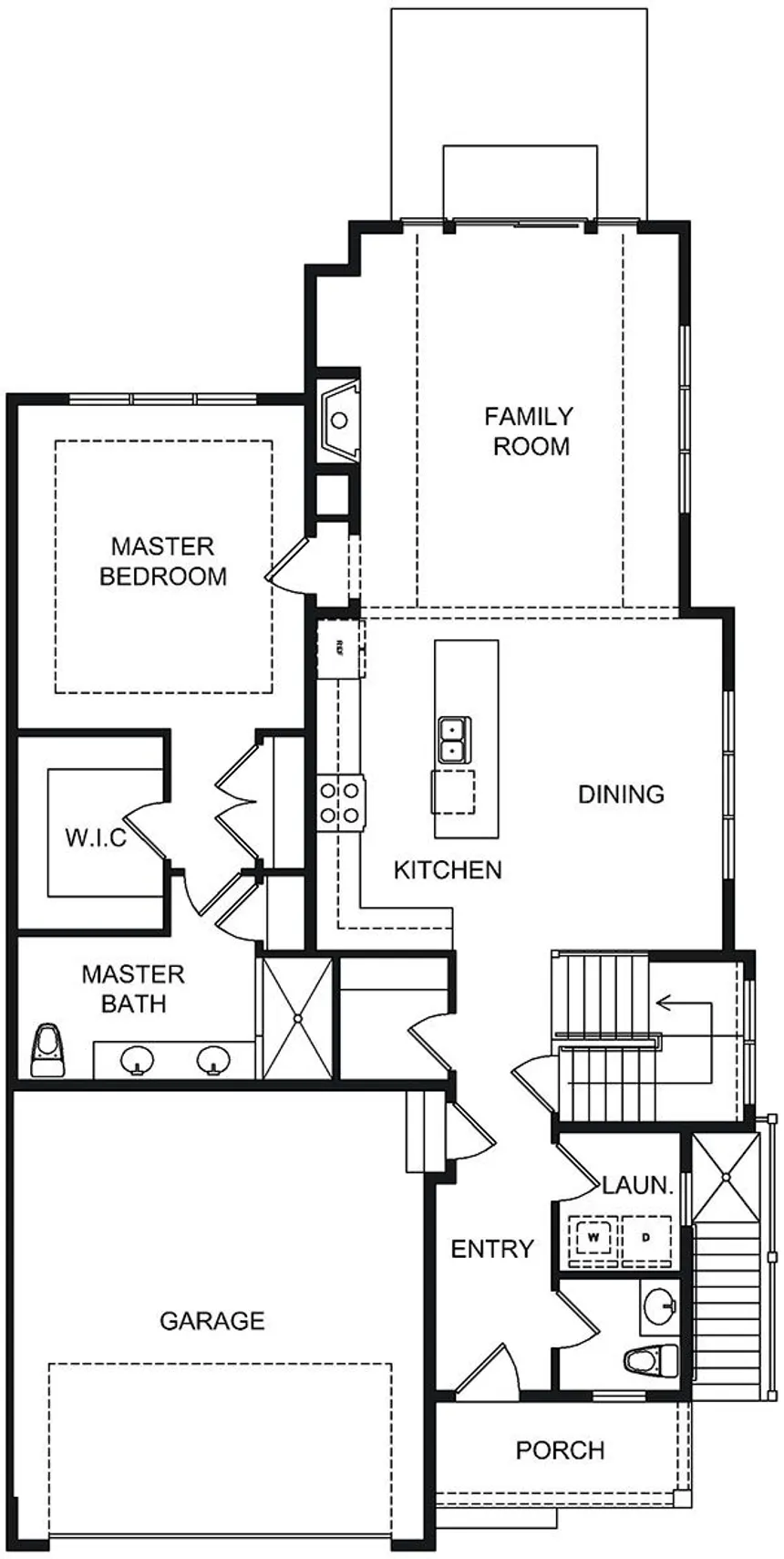 Brentwood - Townhomes
