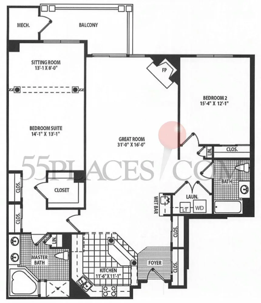 Executive IX - Executive Series