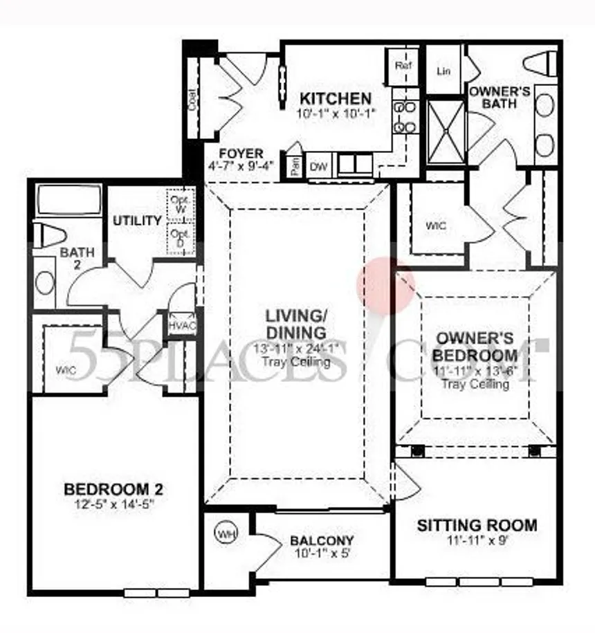 Aspen - Condos