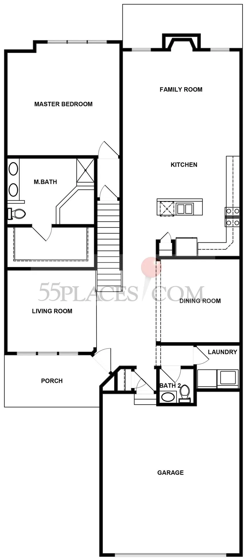 Attached Homes - Attached Homes