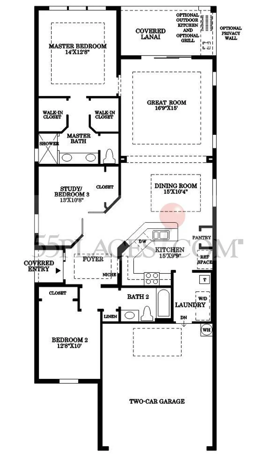 Mataro - Single-Family Homes