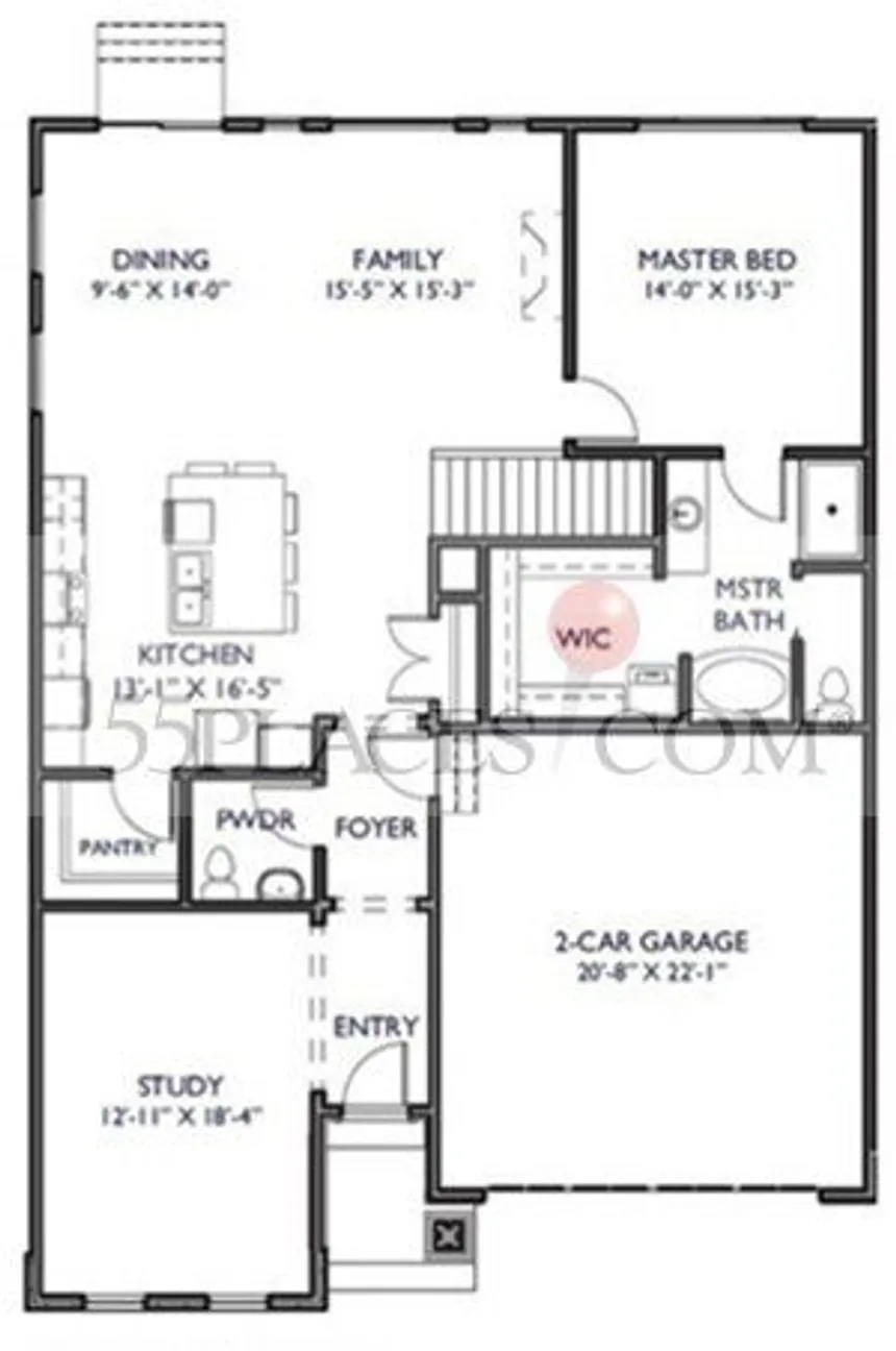 Irvine - Attached Homes