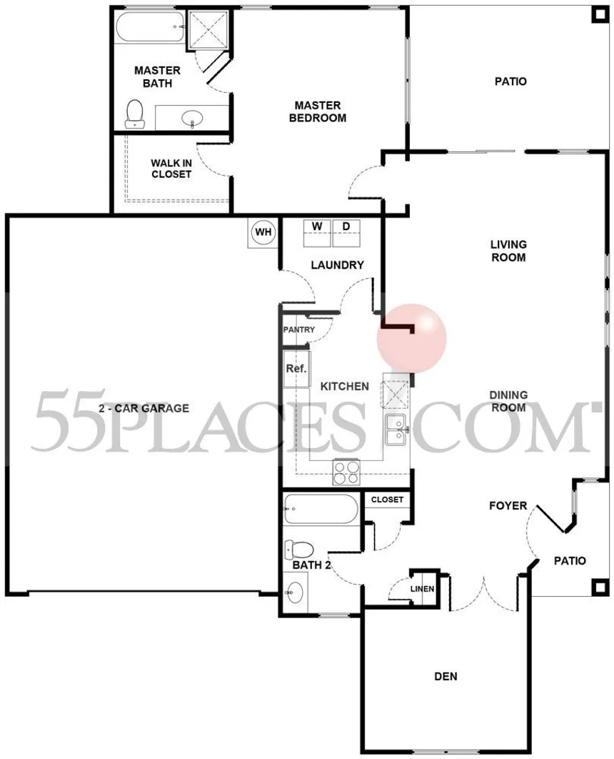 Morningstar - Single Family Homes