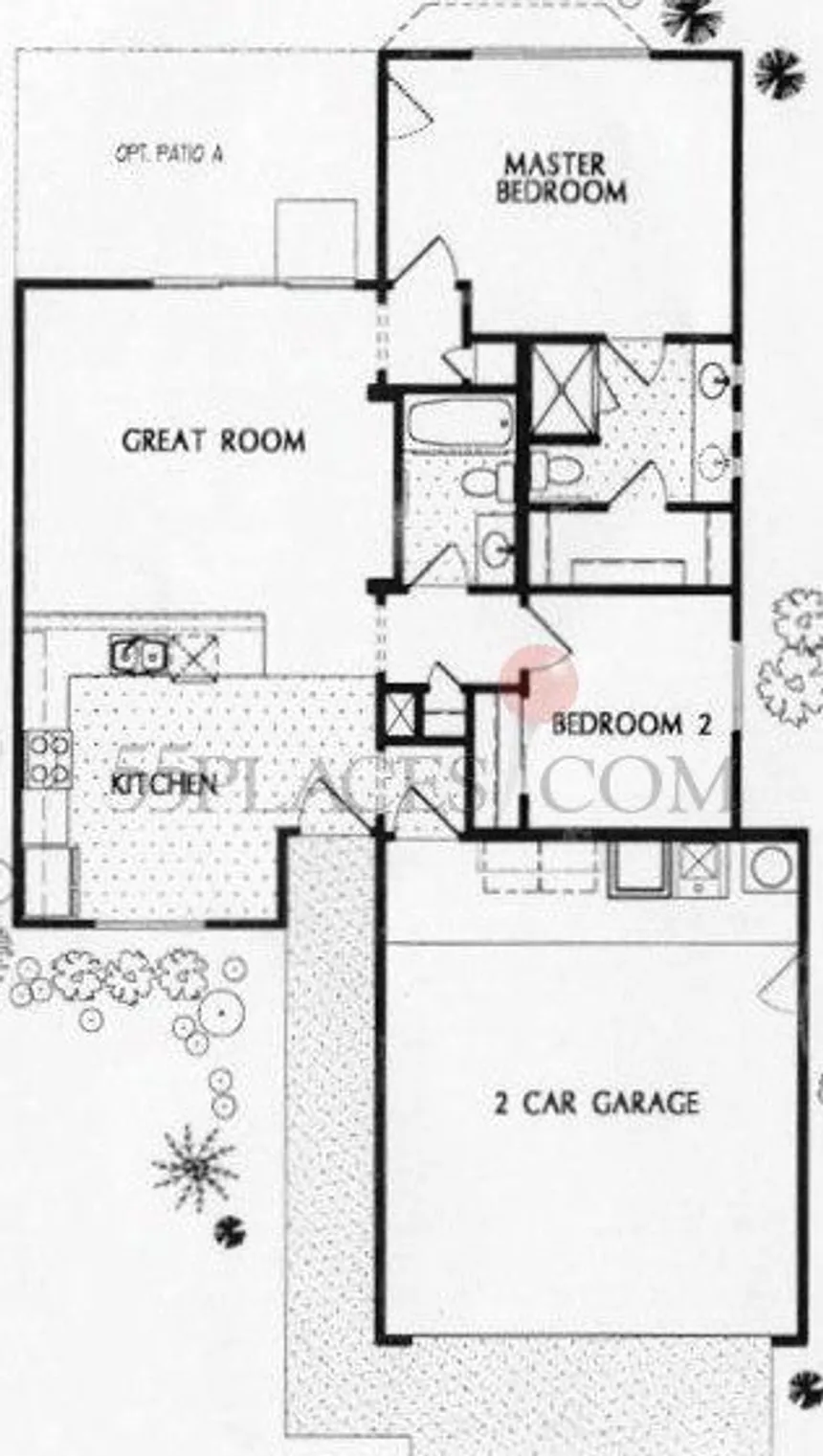 Rendezvous - Single Family Homes