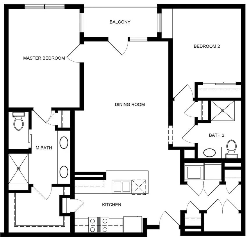 2.2H - Condos