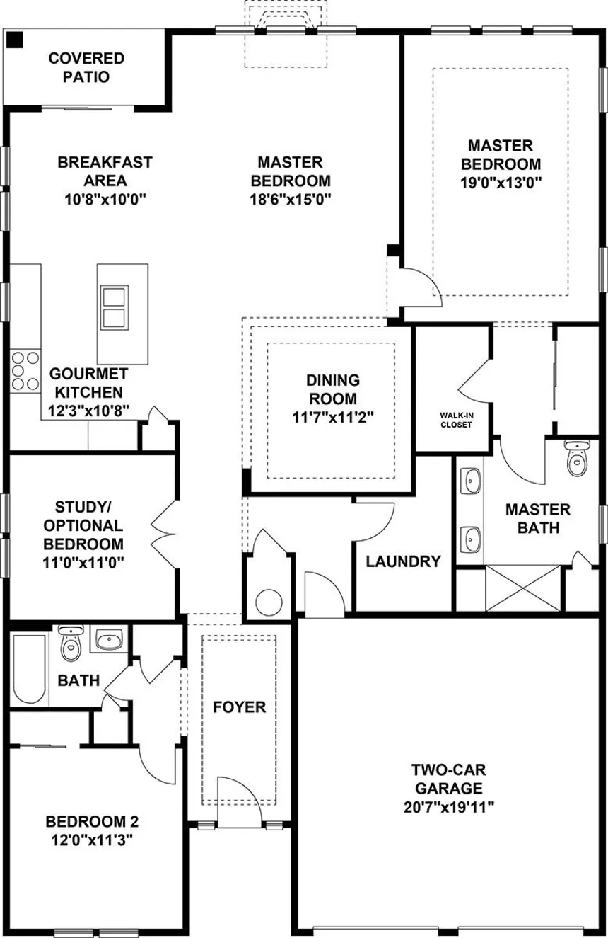 Binghampton - Single-Family Homes
