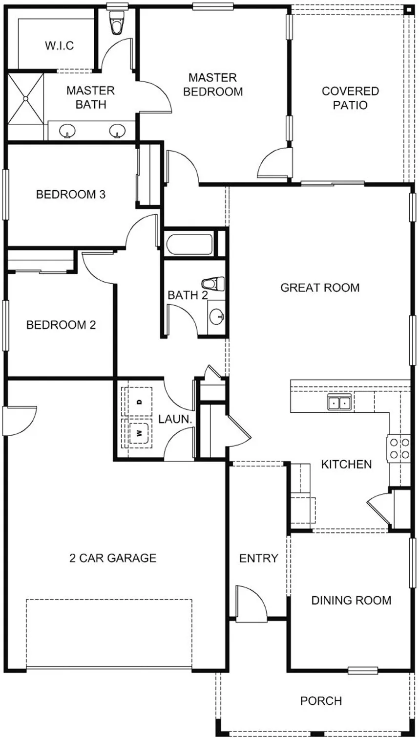 Lincoln - Summit at Liberty