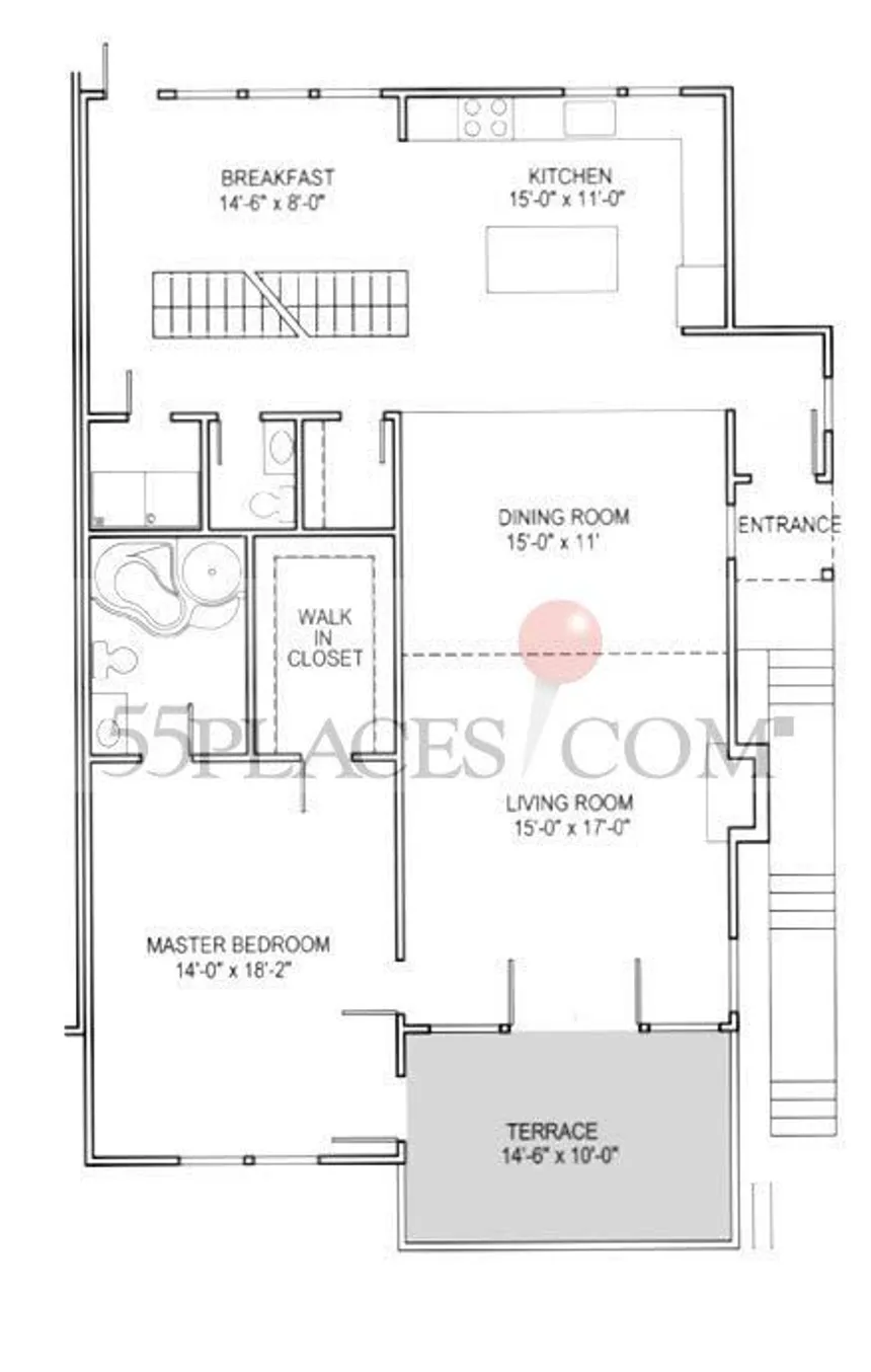 Harborview - Townhomes