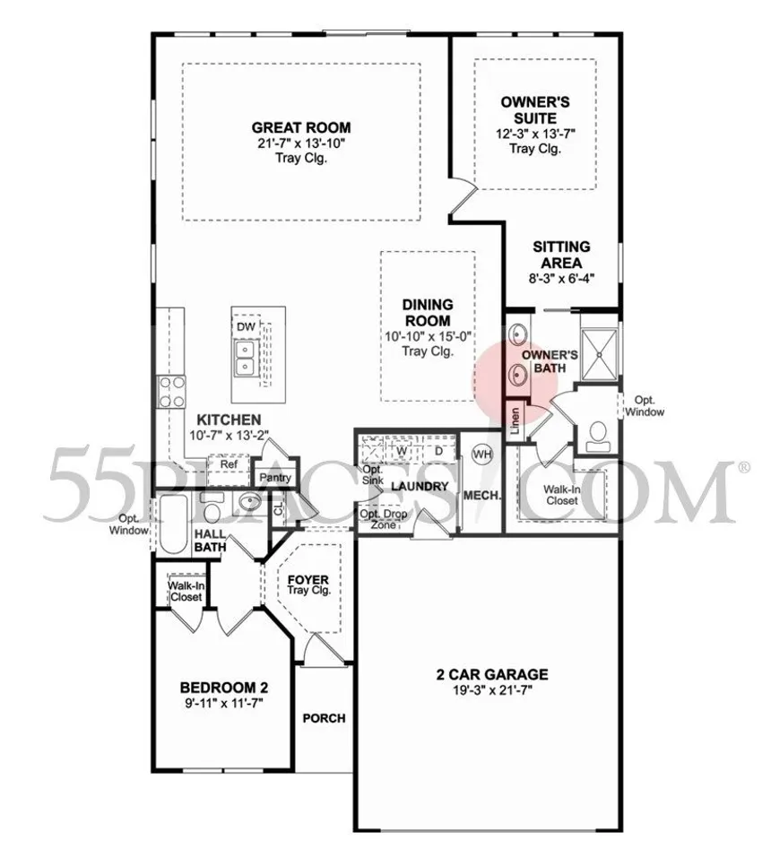 Athens - Single Family Homes