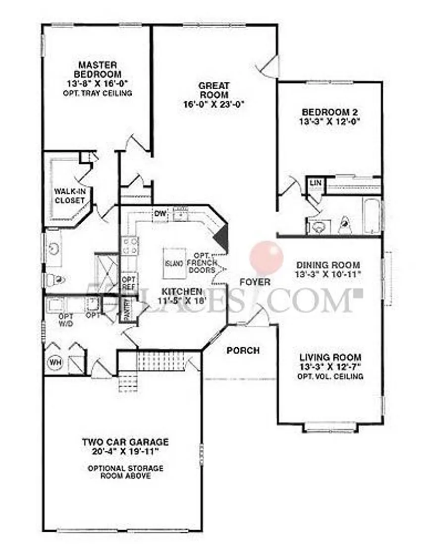 Dunbar - Single Family Homes