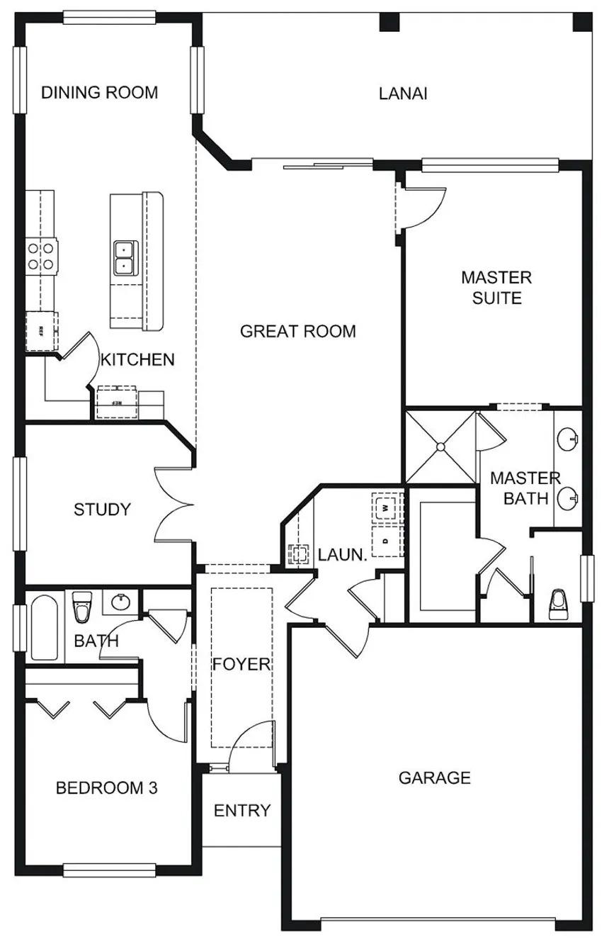 St. Royal - Care-Free Homes