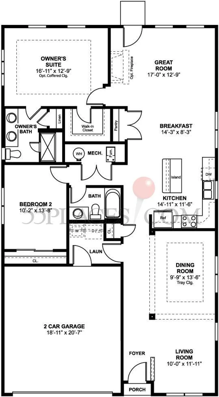 Marbella - Single Family Homes