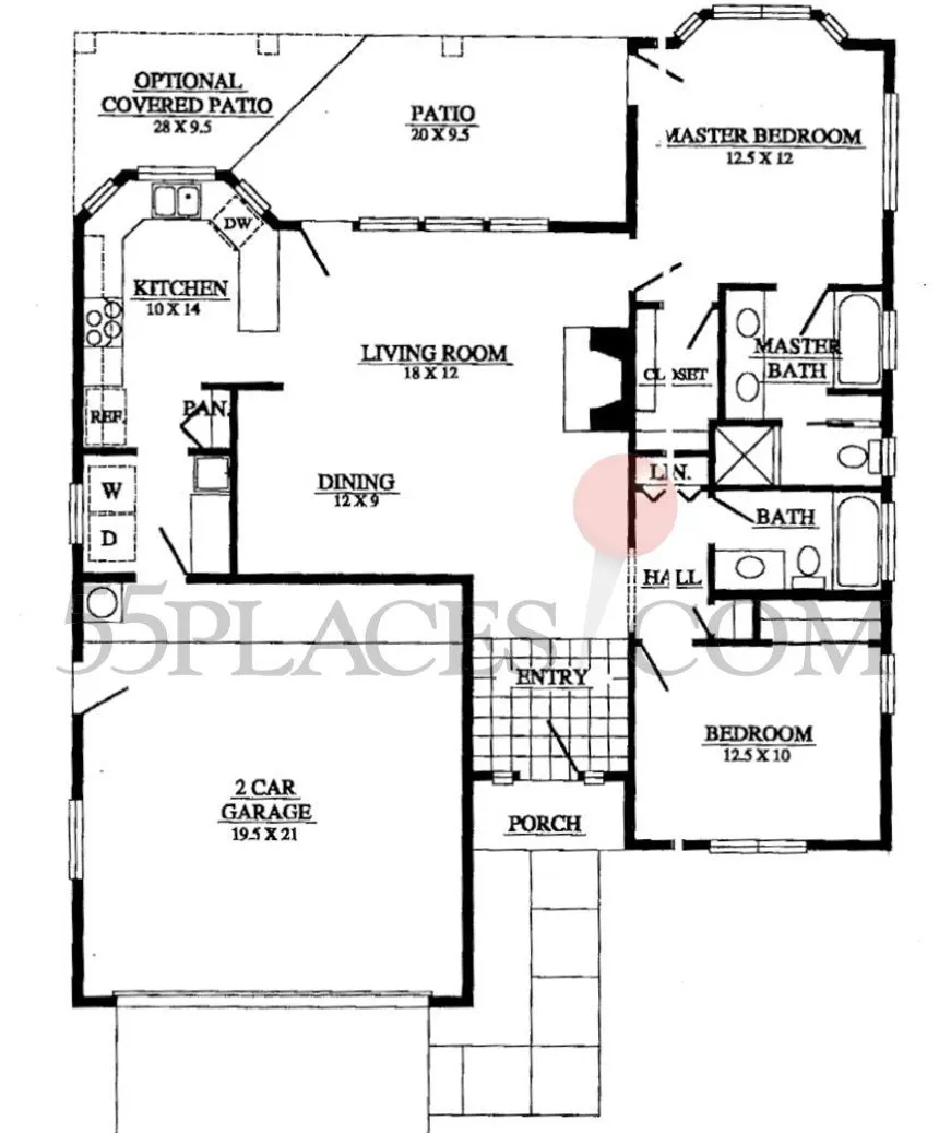 Aster - Single Family Homes