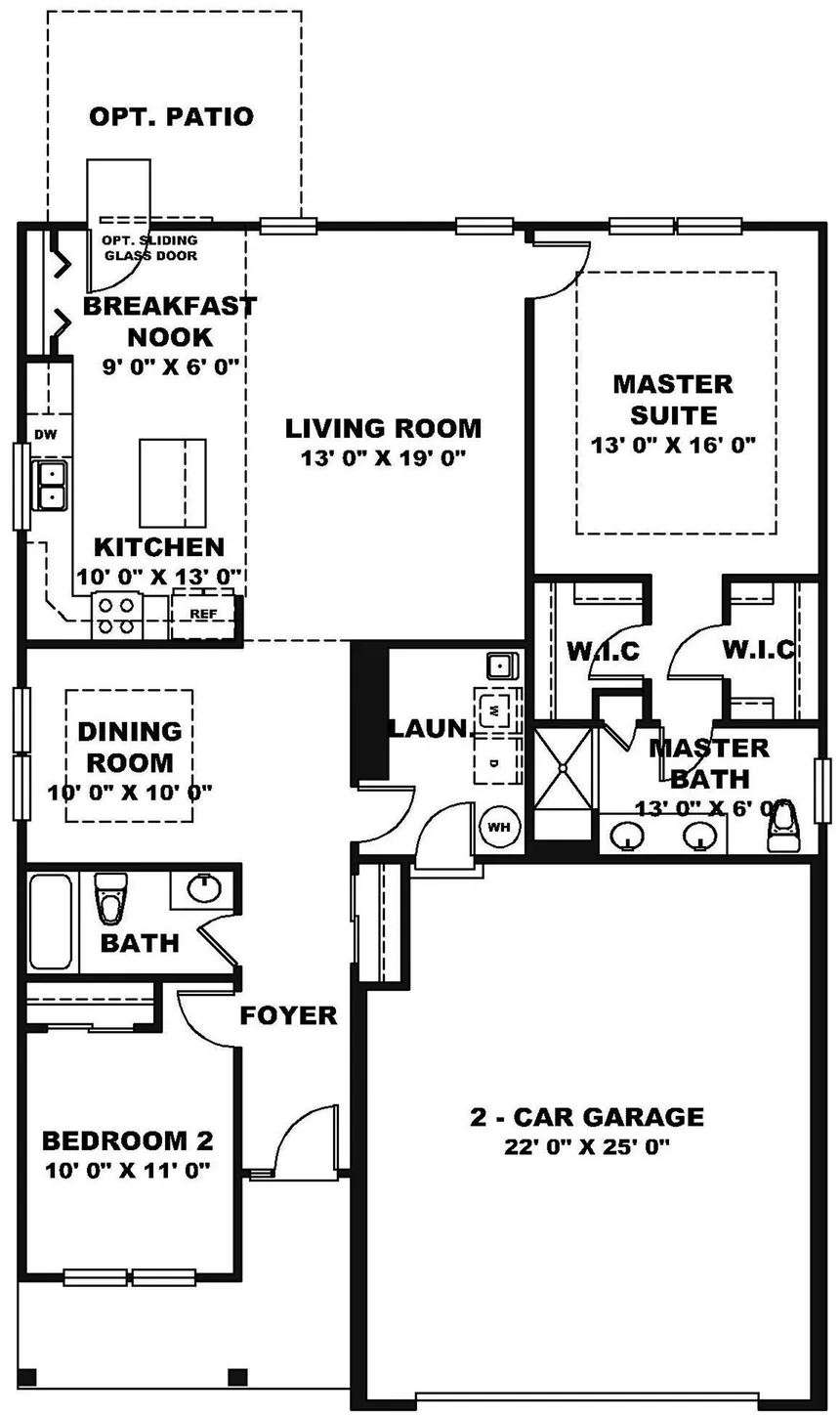 Absecon - Single Family Homes