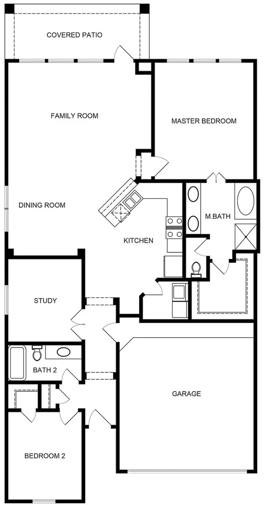 Salerno - Single-Family Homes