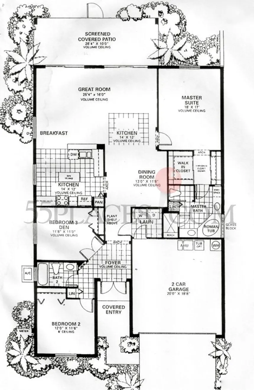 Este - Single Family Homes