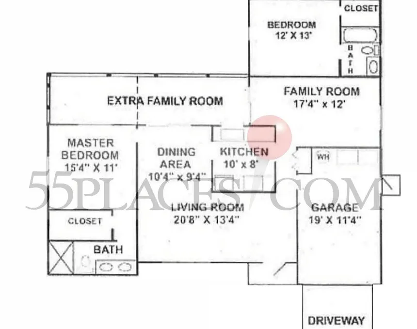 Lakeview - Single Family Homes