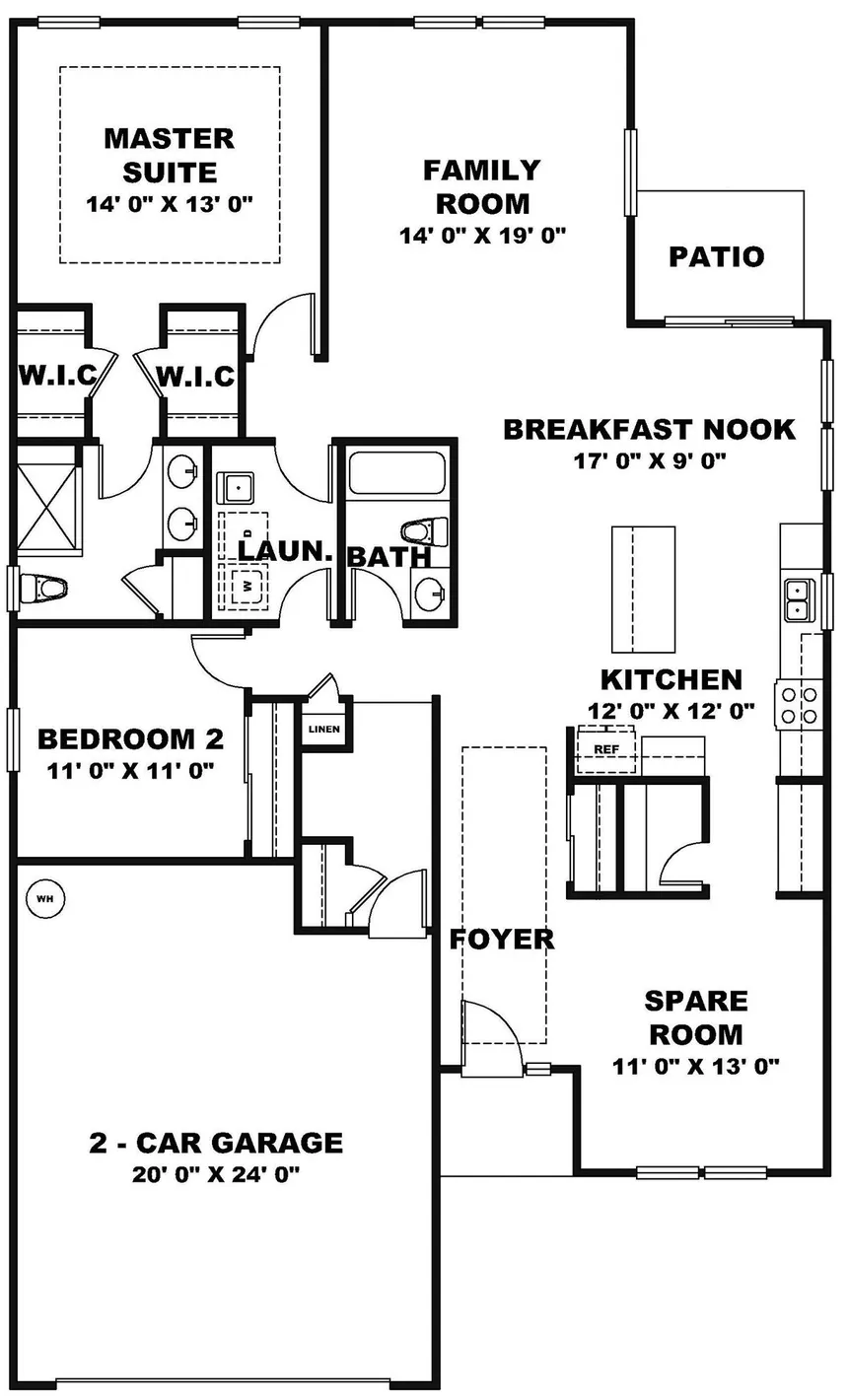 Cape May - Single Family Homes