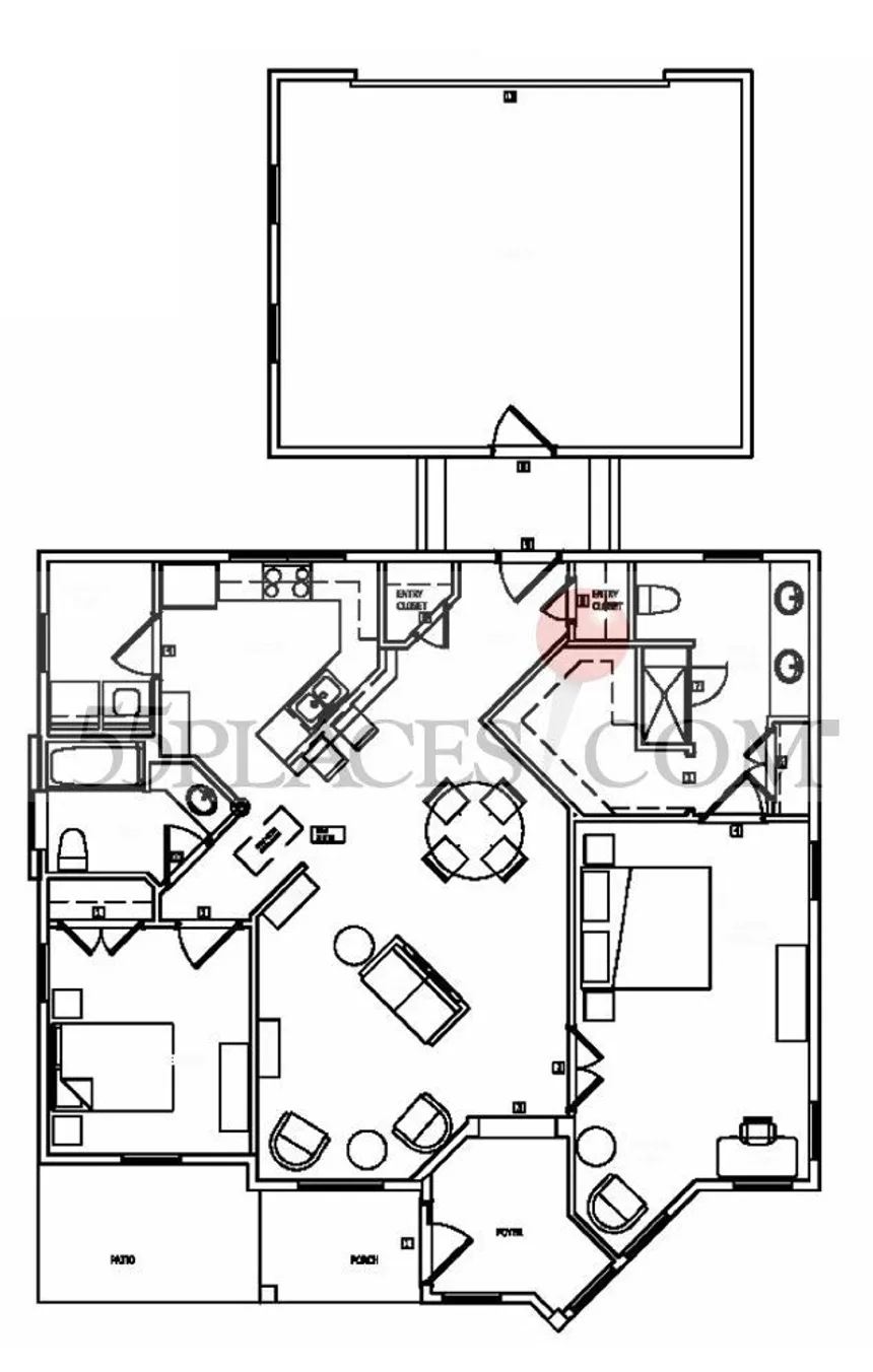 Manor - Single Family Homes