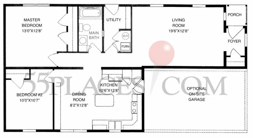 Cape Cod - Single Family Homes
