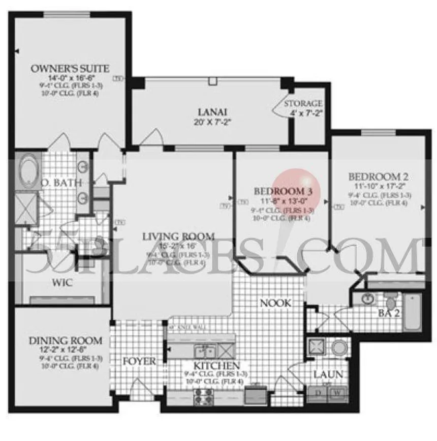 Monte Villa - Condos
