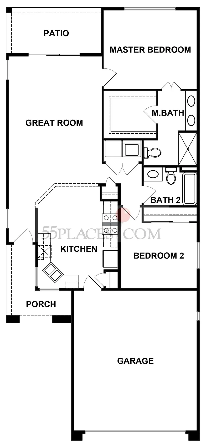 Bellita - Villas Collection
