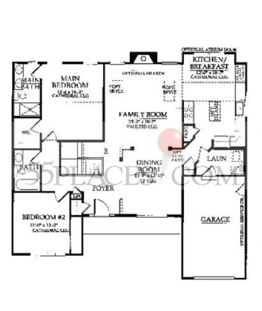 Prestwick - Single Family Homes