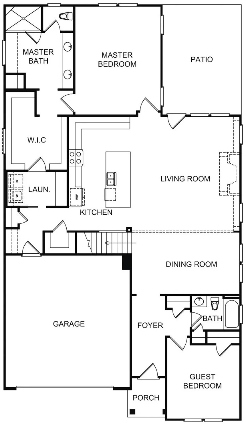 Gemma - Single-Family Homes