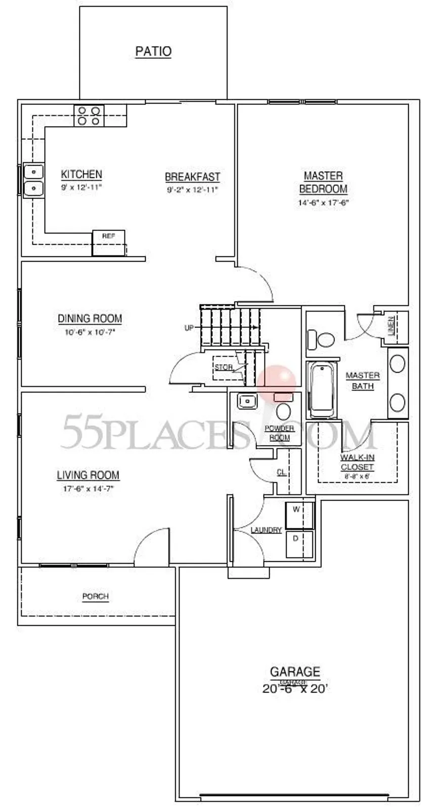 Elmfield - Townhomes