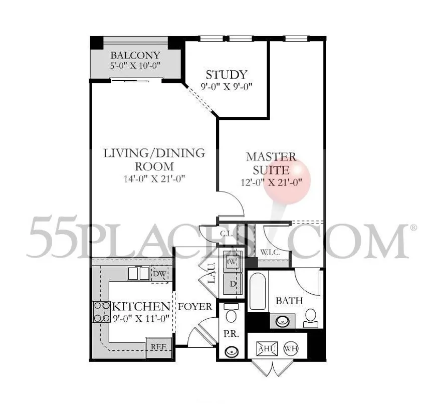 Kittantinny - Condos